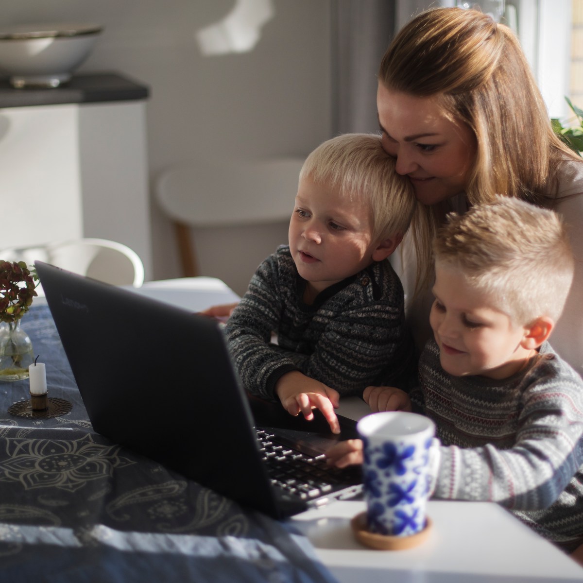 Om vi tar det från&nbsp;början