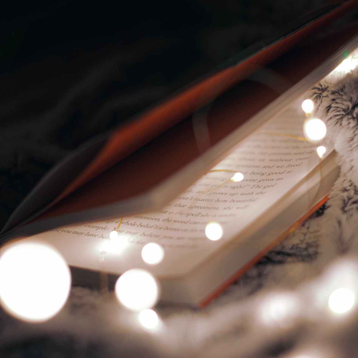 Mindre av vissa ord, mer av&nbsp;andra